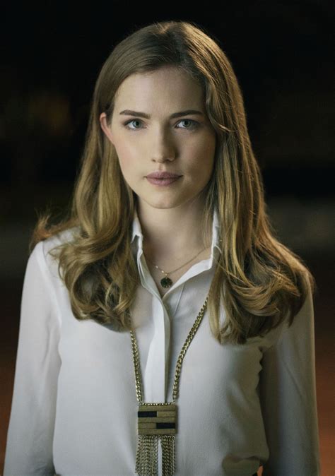 An Empowering Influence: Willa Fitzgerald's Impact on Young Women in the Entertainment Industry