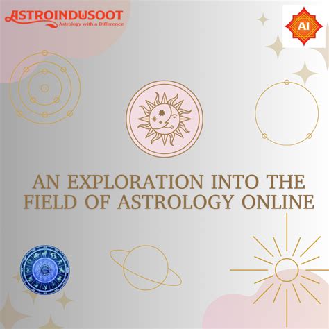 An Exploration of Alira Astro's Impact on the Field of Astrology