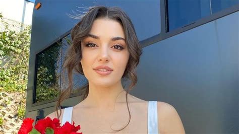 An In-depth Look at Hande Erçel's Personal Life