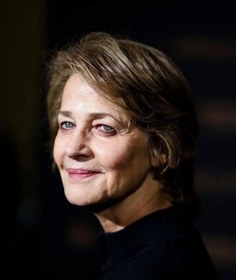 An Inside Look into the Wealth of Charlotte Rampling