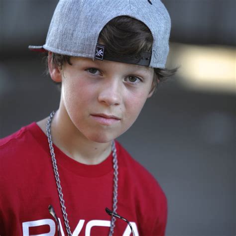 An Insight into Hayden Summerall's Impressive Musical Journey