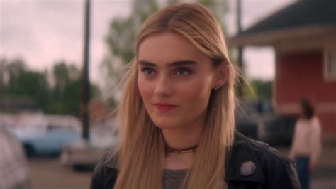 An Insight into Meg Donnelly's Financial Success