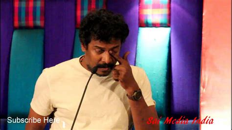 An Insight into Samuthirakani's Wealth and Journey to Success