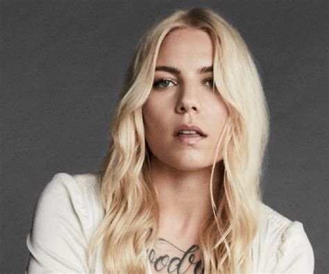 An Insight into Skylar Grey's Personal Life