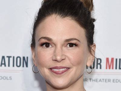 An Insight into Sutton Foster's Early Life