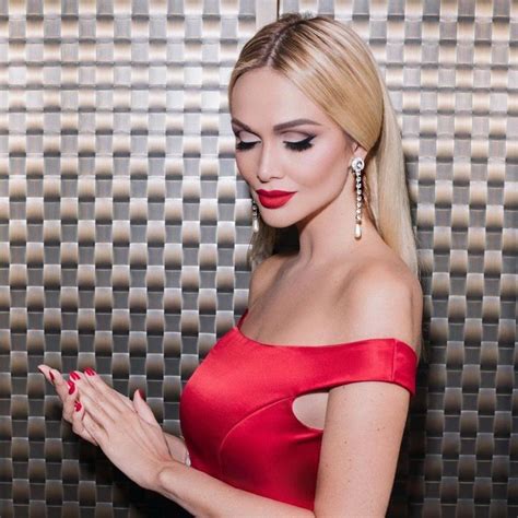 An Insight into Victoria Lopyreva's Financial Success and Achievements Beyond the Limelight