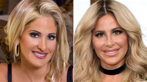 An Insight into the Life and Journey of Kim Zolciak