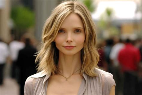 An Insight into the Wealth and Accomplishments of Calista Flockhart