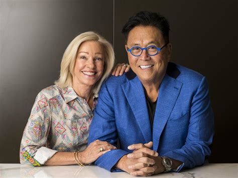 An Inspirational Journey in Business: The Remarkable Story of Kim Kiyosaki