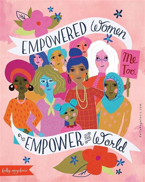 An Inspiring Journey of Empowerment and Activism