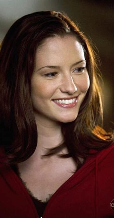 An Overview of Chyler Leigh's Career and Personal Life