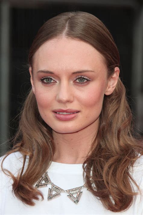 An Overview of Laura Haddock
