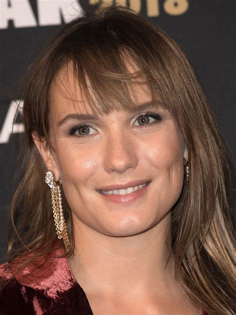 Ana Girardot: An Overview of Her Life and Career