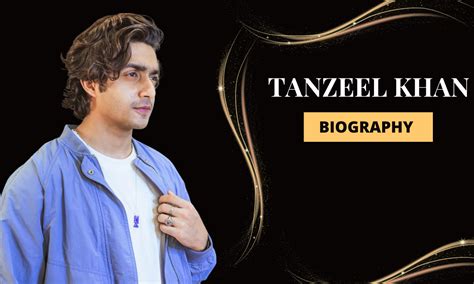 Analysing the Financial Success and Earnings of Tanzeel Khan