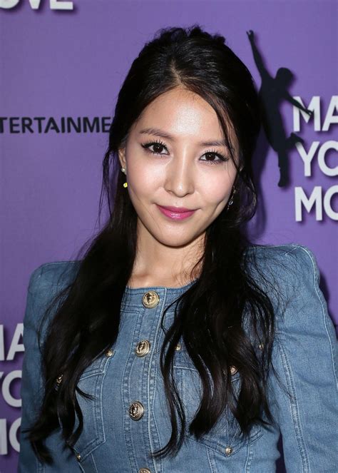 Analyzing Boa Kwon's Physical Appearance and Stature