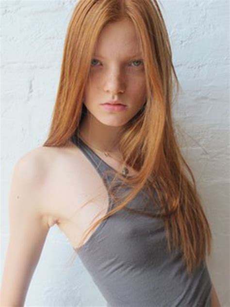 Anastasia Ivanova: A Rising Star in the Modeling World