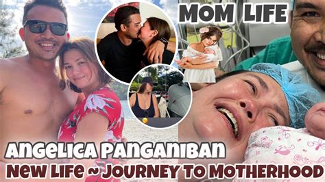 Angelica Panganiban's Life Journey