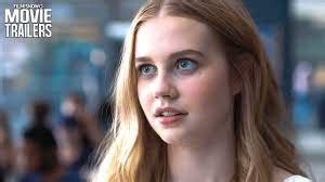 Angourie Rice: A Promising Talent Making Waves in Hollywood