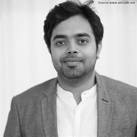 Anirudh Sharma's Impact on the Tech Industry and Financial Success