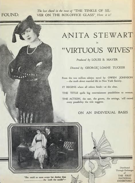 Anita Stewart's Wealth and Financial Achievements
