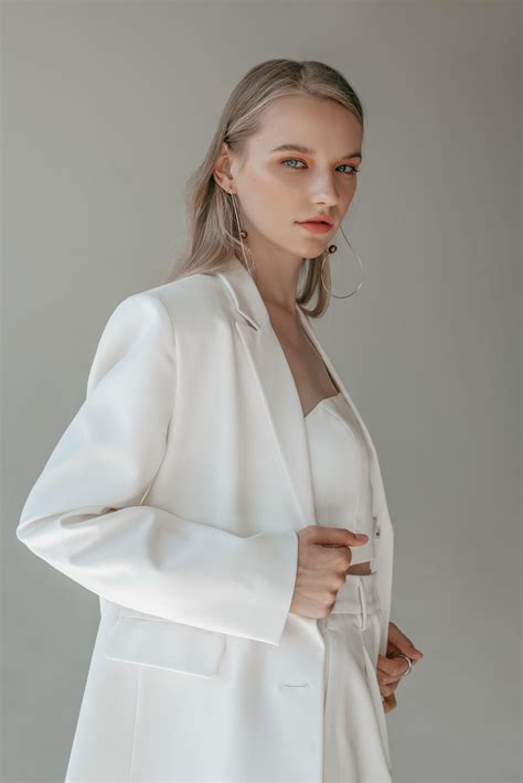 Anna Shulgina: An Emerging Talent in the World of Fashion