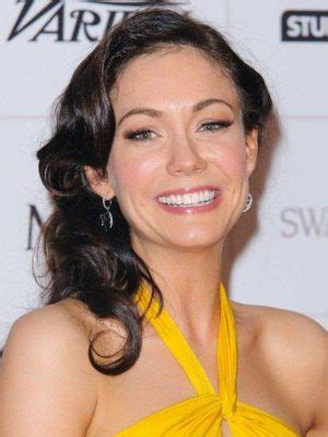 Anna Skellern's Height, Figure, and Fitness Regime