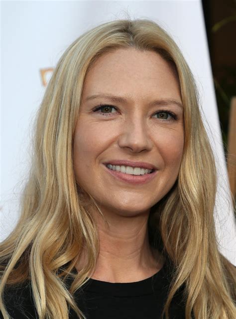 Anna Torv's Journey to Success in the Entertainment Industry