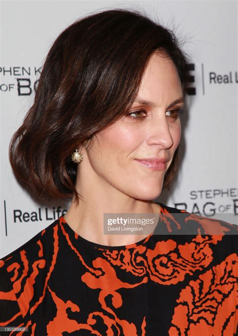 Annabeth Gish: An Accomplished Actress with a Diverse Portfolio