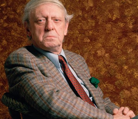 Anthony Burgess's Journey as a Wordsmith