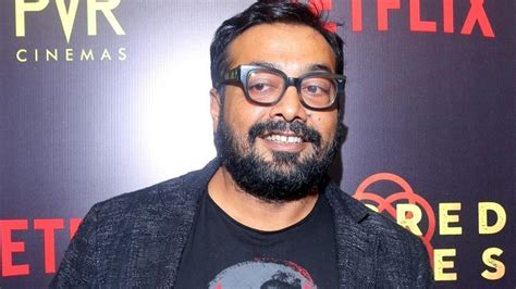Anurag Kashyap: An Indian Filmmaker Who Pushes Boundaries