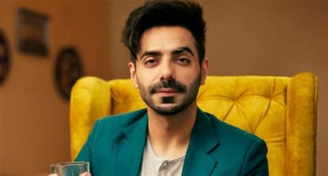 Aparshakti Khurrana's Net Worth and Future Projects