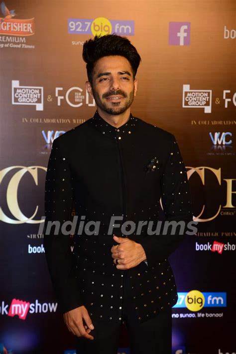 Aparshakti Khurrana's Notable Filmography and Awards