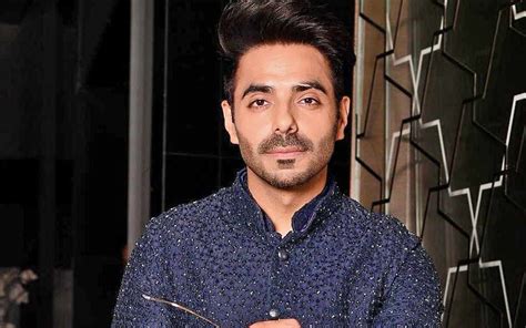 Aparshakti Khurrana's Unique Personality and Charisma