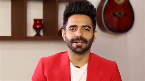 Aparshakti Khurrana: The Emerging Star in Bollywood