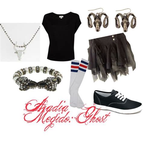 Aradia Prats' Unique Style and Fashion Choices