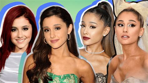 Ariana Grande's Net Worth: From Nickelodeon Star to Mega Artist