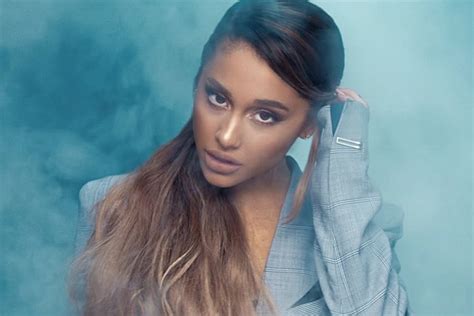 Ariana Grande: The Journey of a Talented Artist