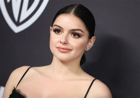 Ariel Winter's Net Worth and Future Projects