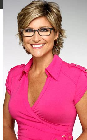 Ashleigh Banfield: A Prominent Journalist with an Impressive Career