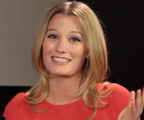 Ashley Hinshaw: An Overview of Her Life and Career