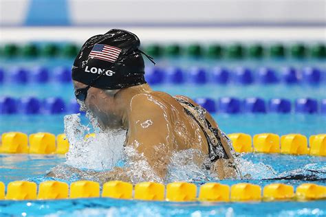 Athletic Excellence: Dominance of Jessica in Paralympic Swimming