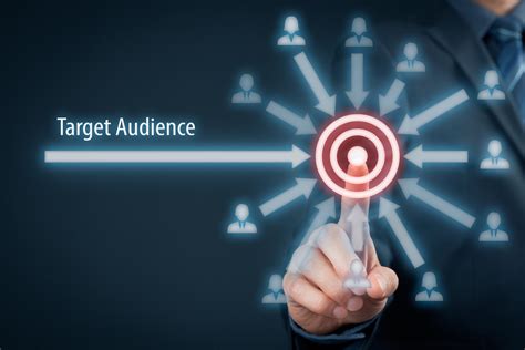 Attracting and Engaging Targeted Audiences
