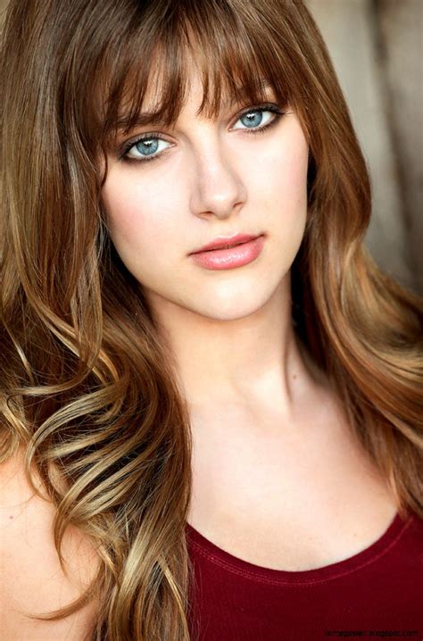 Aubrey Peeples: A Rising Star in Hollywood