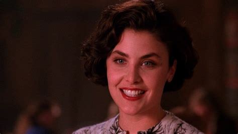 Audrey Horne: The Early Years and Journey to Stardom
