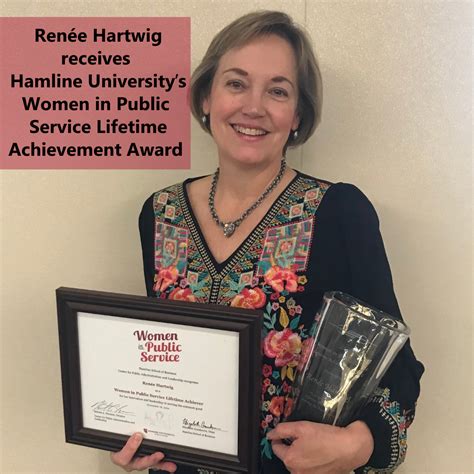 Autumn Renee's Professional Development and Achievements