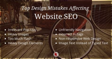 Avoiding Common Errors that Can Adversely Affect Your Site's Understanding in Internet Search Results