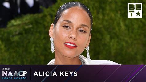 Awards and Achievements: Recognizing Alicia Keys' Talent and Success