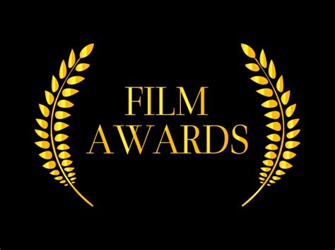 Awards and Recognition in the Film Industry