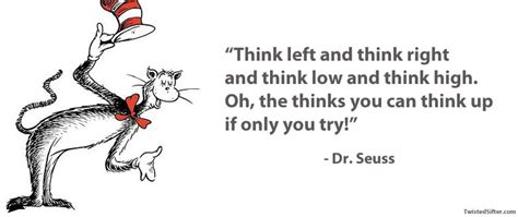 Awe-Inspiring Imagination: The Creative Masterpieces of Dr. Seuss