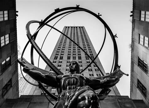 Ayn Rand's Objectivism: Unleashing the Boundless Creative Potential in Every Individual
